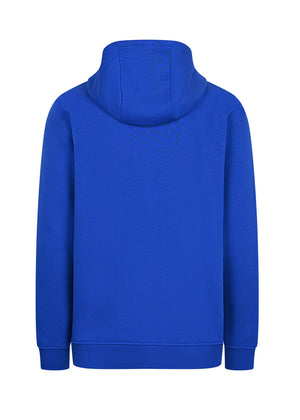 Alan Men's Hoodie