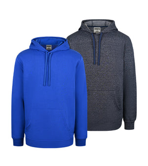 Alan Men's Hoodie