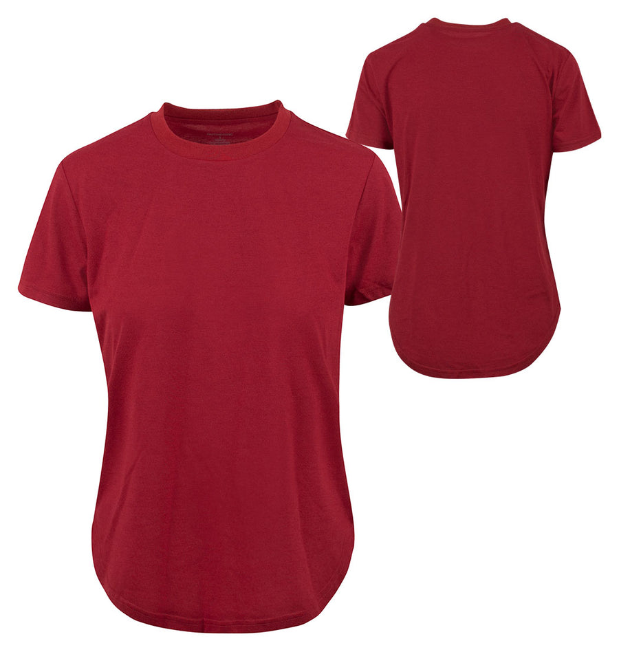 Cason Women's Tri-blend T-Shirt