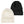 Load image into Gallery viewer, Dove Cable Knit Kid&#39;s Beanie
