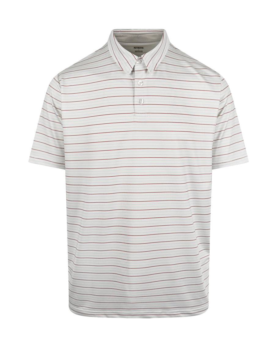 Fleet Men's Polo