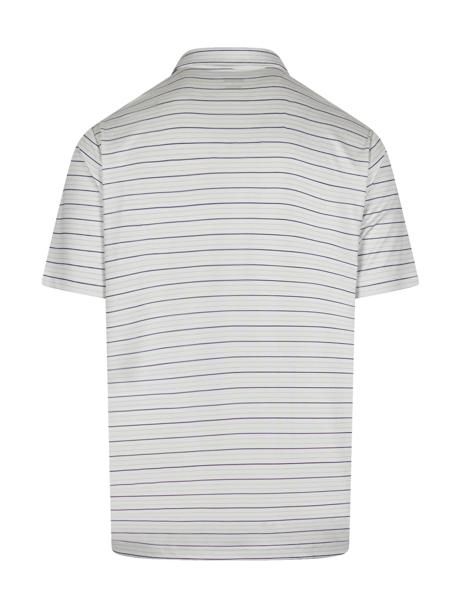 Fleet Men's Polo