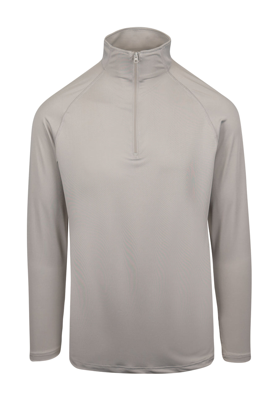 Flint Men's 1/4 Zip