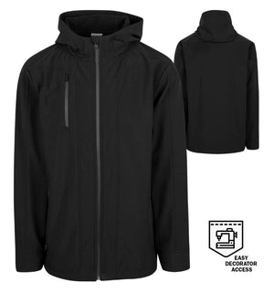 Granger Men's Jacket