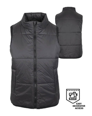 Harlow Women's Puffer Vest