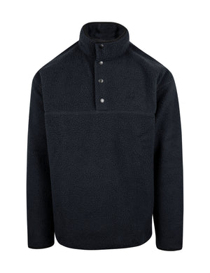 Hawkin Men's Quarter Snap Pullover