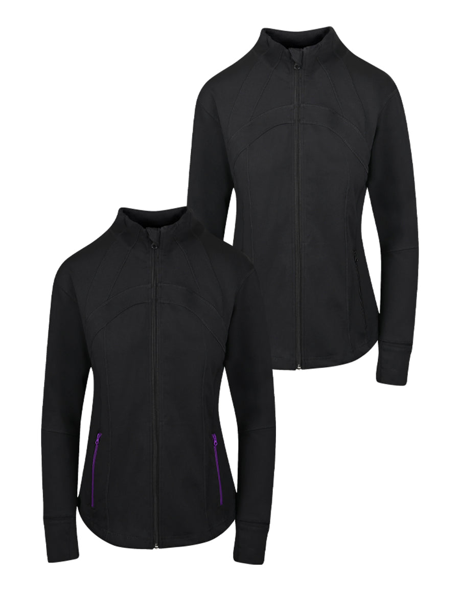 Prima Women's Jacket