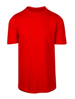 Shaw Men's Short Sleeve T-Shirt Blank