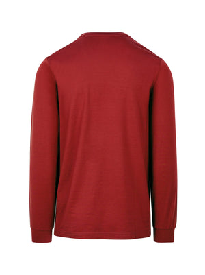 Slate Ultra-Soft Men's Long Sleeve