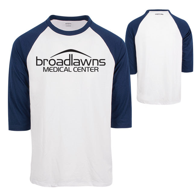 Broadlawns Soto Men's Long Sleeve