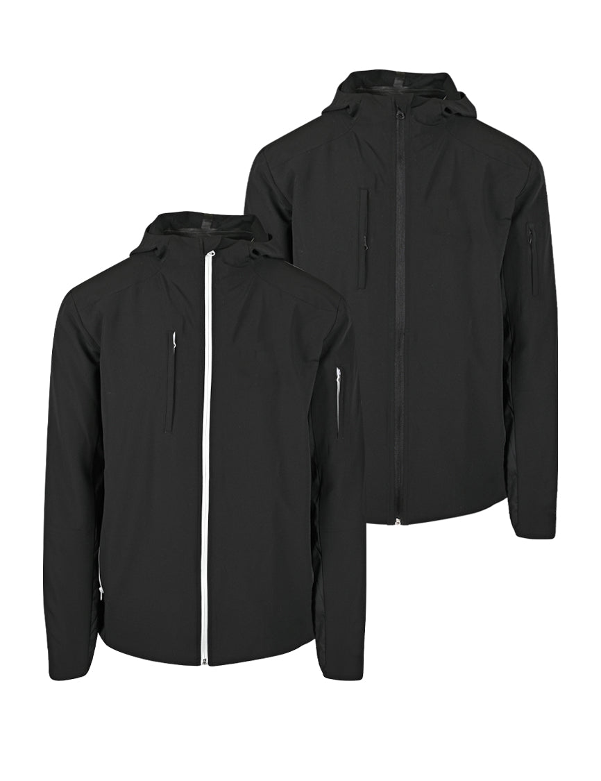 Waverly Men's Jacket