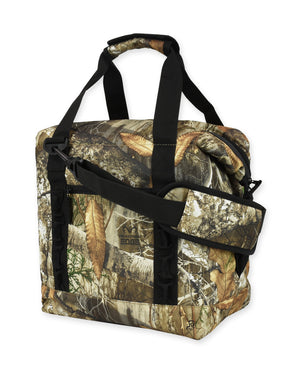 Realtree 24 Can Cooler