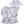 Load image into Gallery viewer, Ivah Infant Ruffle Top
