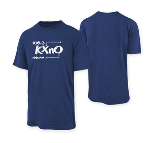 KXNO Cason Mens T-shirt