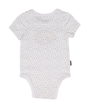Emmeline Infant Bodysuit Blank