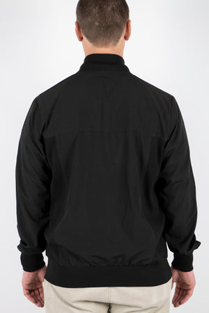 UIHC Men's Toni Scrub Jacket
