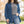Load image into Gallery viewer, Brita Women&#39;s French Terry Cardigan
