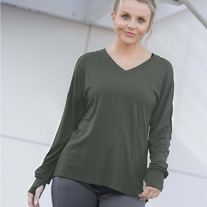 VERAE Paxton Long Sleeve